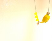 wax and wane  (yellow)