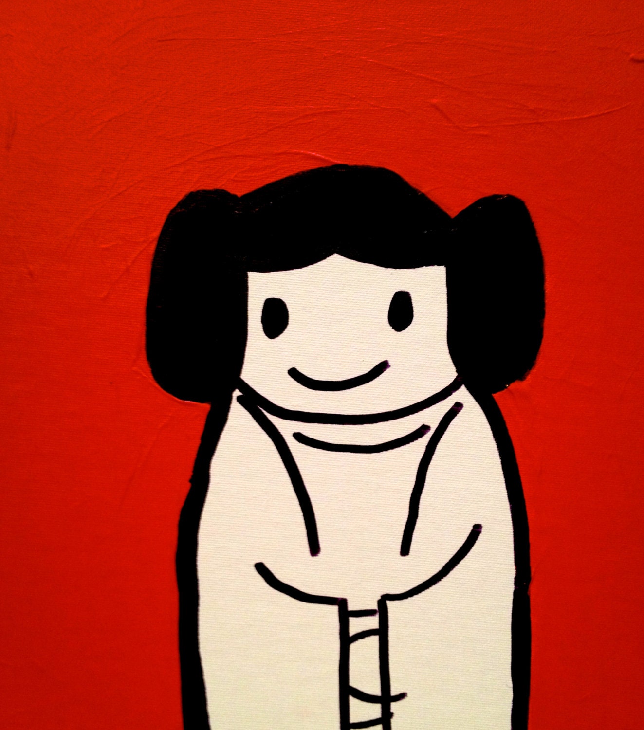 Help Me Obi Wan