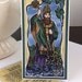 St. Patrick Prayer Card