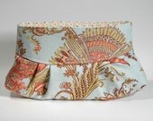 Nana by Sally - Sophie clutch one-of-a-kind