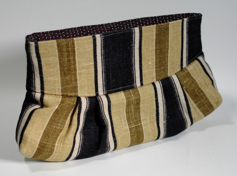 Nana by Sally - Sophie clutch one-of-a-kind