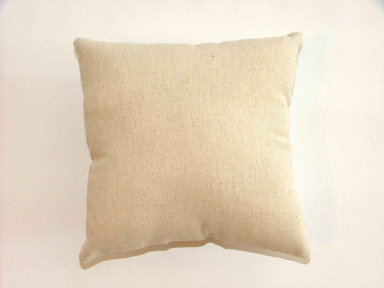 I Love You a Bushel and a Peck Pillow