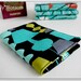 PDF Sewing Guide Passport Holder with inside pocket