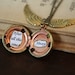 Harry Potter Golden Snitch Necklace - Always - You Choose the Snitch
