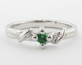Vignette Ring