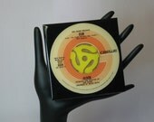 Oliver (Jean) Collectible  Drink Coaster  4485