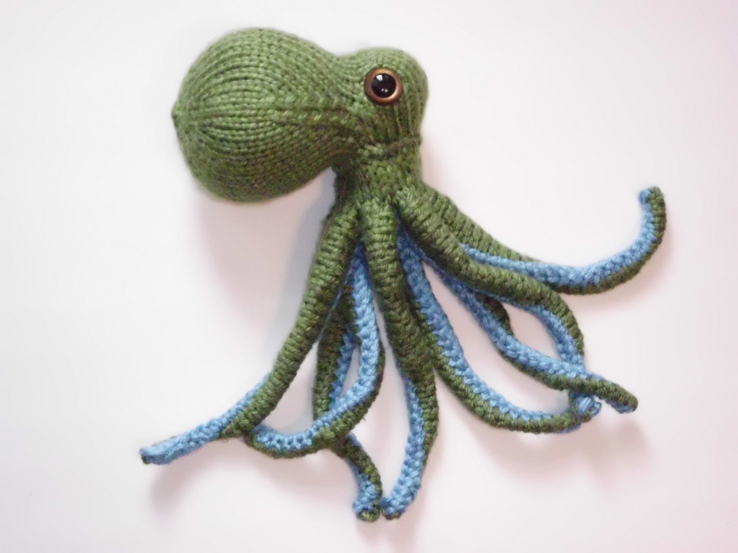 Octopus No. 29