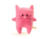 Ramses - Cat Plushie