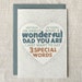 Father's Day Card - Pull My Finger