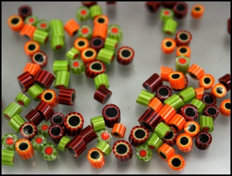 Murrini Skittles Mix -SRA-