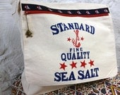 Standard Sea Salt Messenger