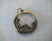 NEW Mermaid Pendant