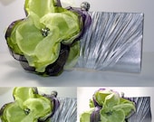 Custom Clutch Made for mspatzi