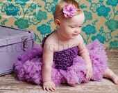 Petti top MANY COLORS -by Cheeky Chic Baby