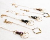 UPGRADE to Gold-filled chain