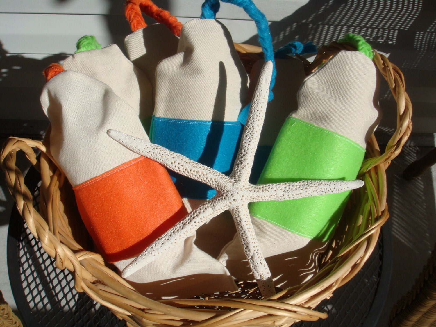 Eco Friendly Dog Toy  Bottle Buoy Beach Toy