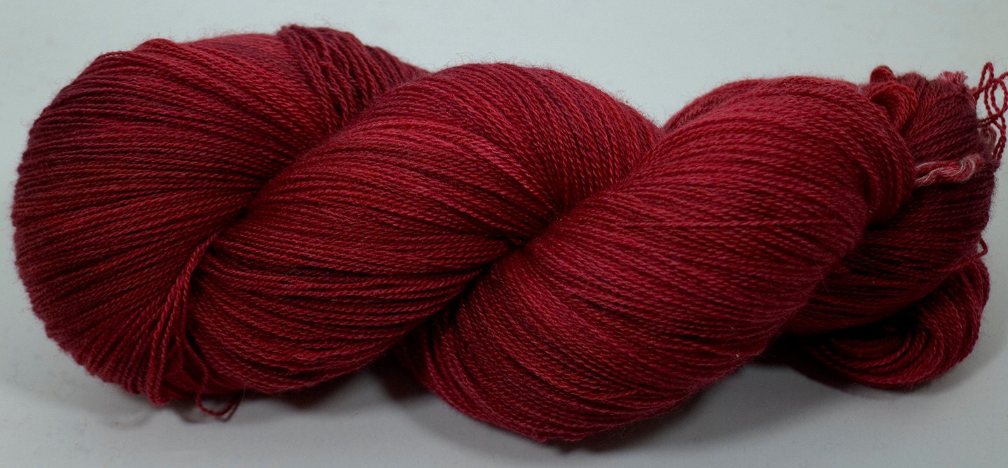 Firebird--Klingon Blood Wine 1000 meters