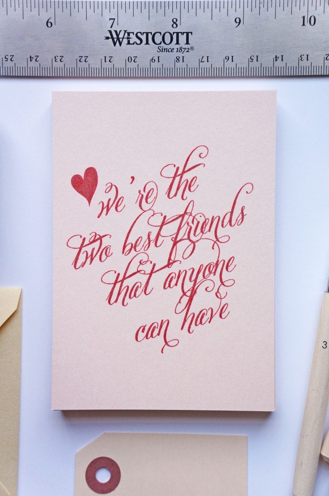 Funny Valentine's Card, Valentine