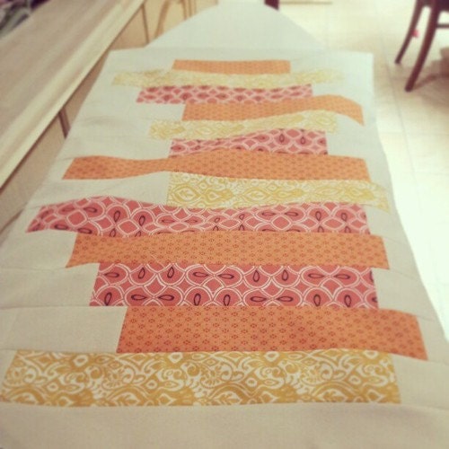 Handmade to Order Patchwork Cushion Covers 18'x18' -  5 Colour Options