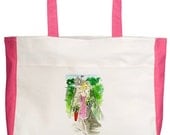 pve summer tote