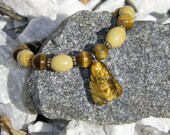 Buddha bracelet
