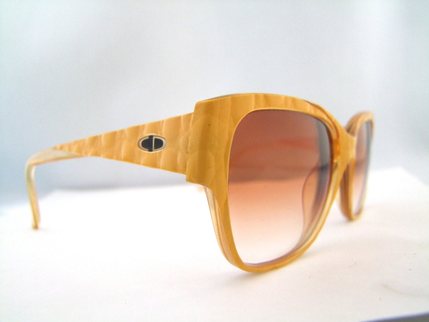 Christian Dior Vintage Eyeglass Frames 1980s style 2335. ,made in Germany