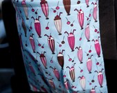 Car Trash Bag Reusable Auto Garbage or Storage