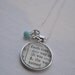 Vintage Dictionary  Necklace Pendant FASHION