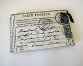 Vacances purse