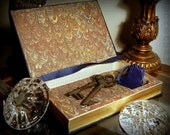 Hollow Book Safe (Jerry Falwell v. Larry Flynt)