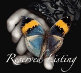 RESERVED layaway for Glenda payment 4