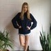 Vintage Bill Blass Sweater