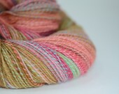 Weasleypants - shetland 2-ply handspun yarn - fingering, 369 yards