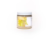 Whipped Body Butter & Hair Butter Organic Shea  w/ Jojoba OIl and Apricot Oil