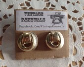 Doorbell Earrings