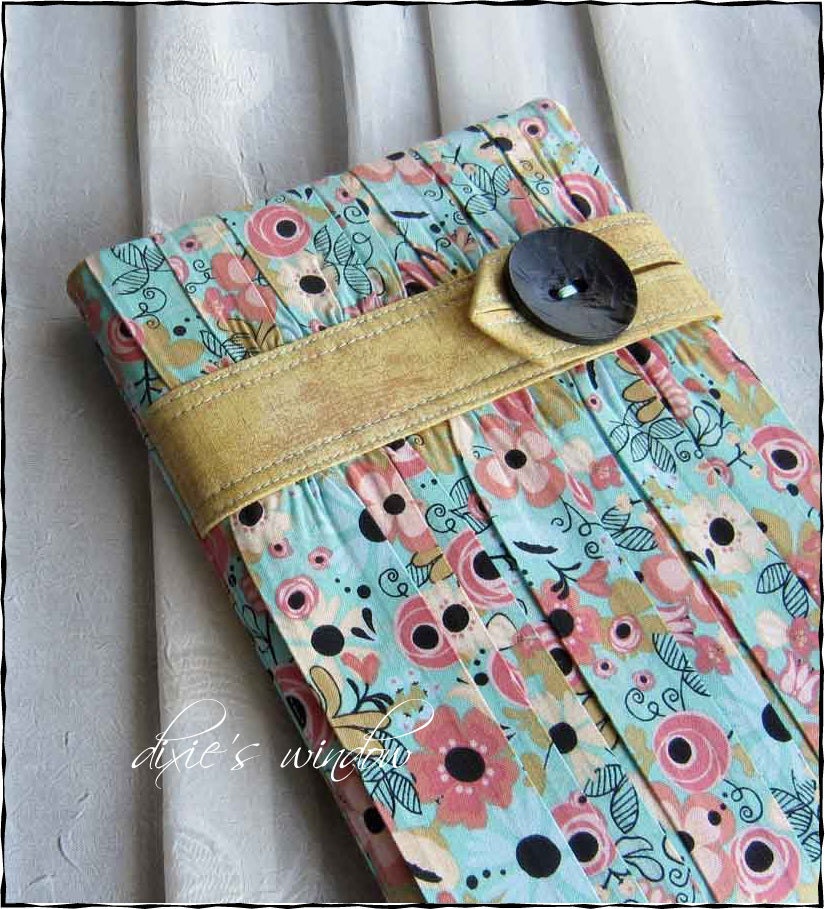 NEW - iPad Mini - Kindle 3 - Kindle Fire - Nook Color - Nook Tablet - Nook Simple Touch - Kindle Touch - Kindle 4 E-reader Case
