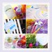INSTANT DOWNLOAD Easter Egg Hunt DIY printable set - 35 pages of sweet Easter printables