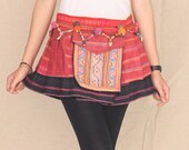 Mini Jupe Belt... funny mini skirt Vol...4