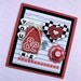You & Me Valentine's Day Card