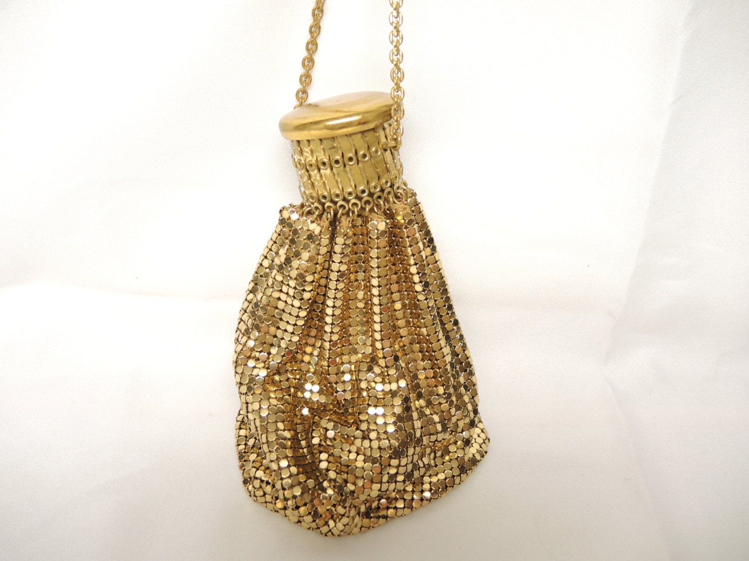 Vintage Evening Bag - CandyTheArtist