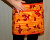Flash Unisex Waist Apron