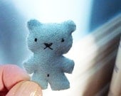 Miniature teddy bear