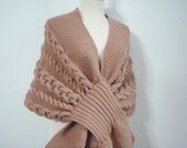 Camel Brown ,Walnut Wrap Style
