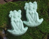 Sheela na gig Soap-Hoodoo, Witchcraft, Wicca-Protection from Evil, Malevolent Spirits, Protects Empaths-Fertility