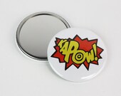 Pocket Mirror - Choose from 9 designs