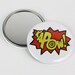 Pocket Mirror - Choose from 9 designs