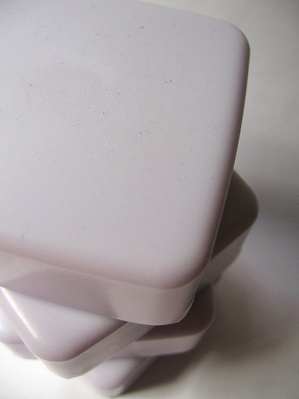 Bluebird in the Lilacs Luxury Glycerin Soap - Old Fashioned Lilac, Cool Grass... Limited Edition
