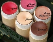 French Vanilla Lip Butter (tube)