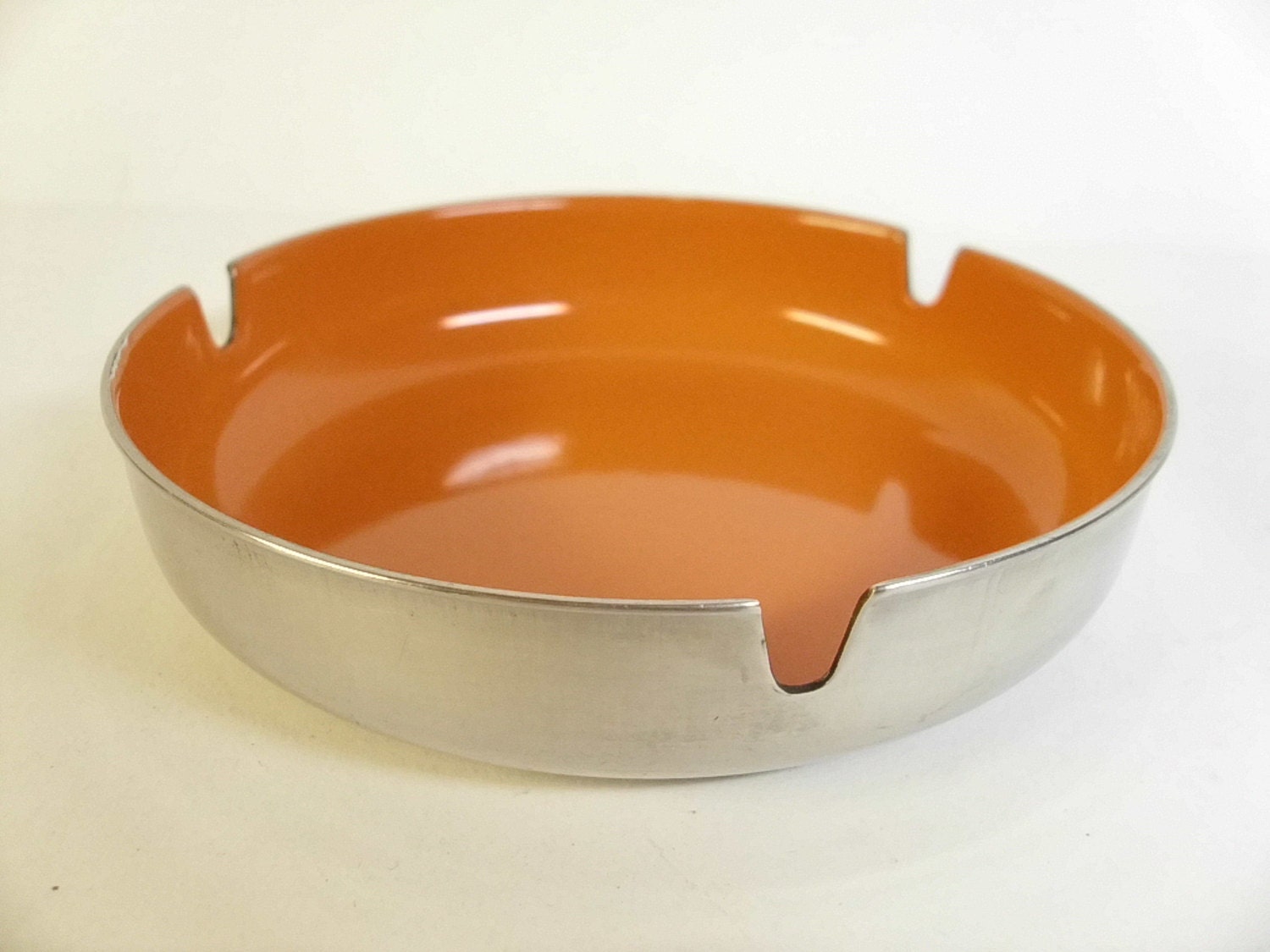 Vintage Leif Wessmann Ashtray