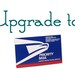 Upgrade to Priority Mail Shipping